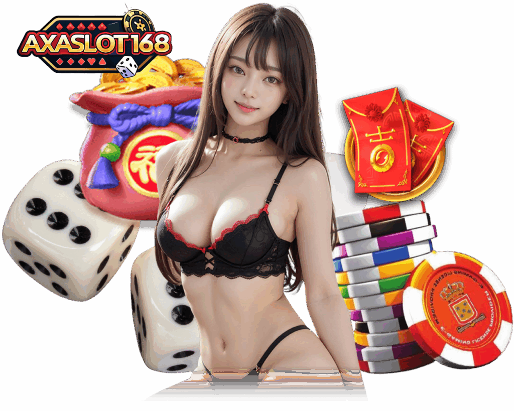AXASLOT168