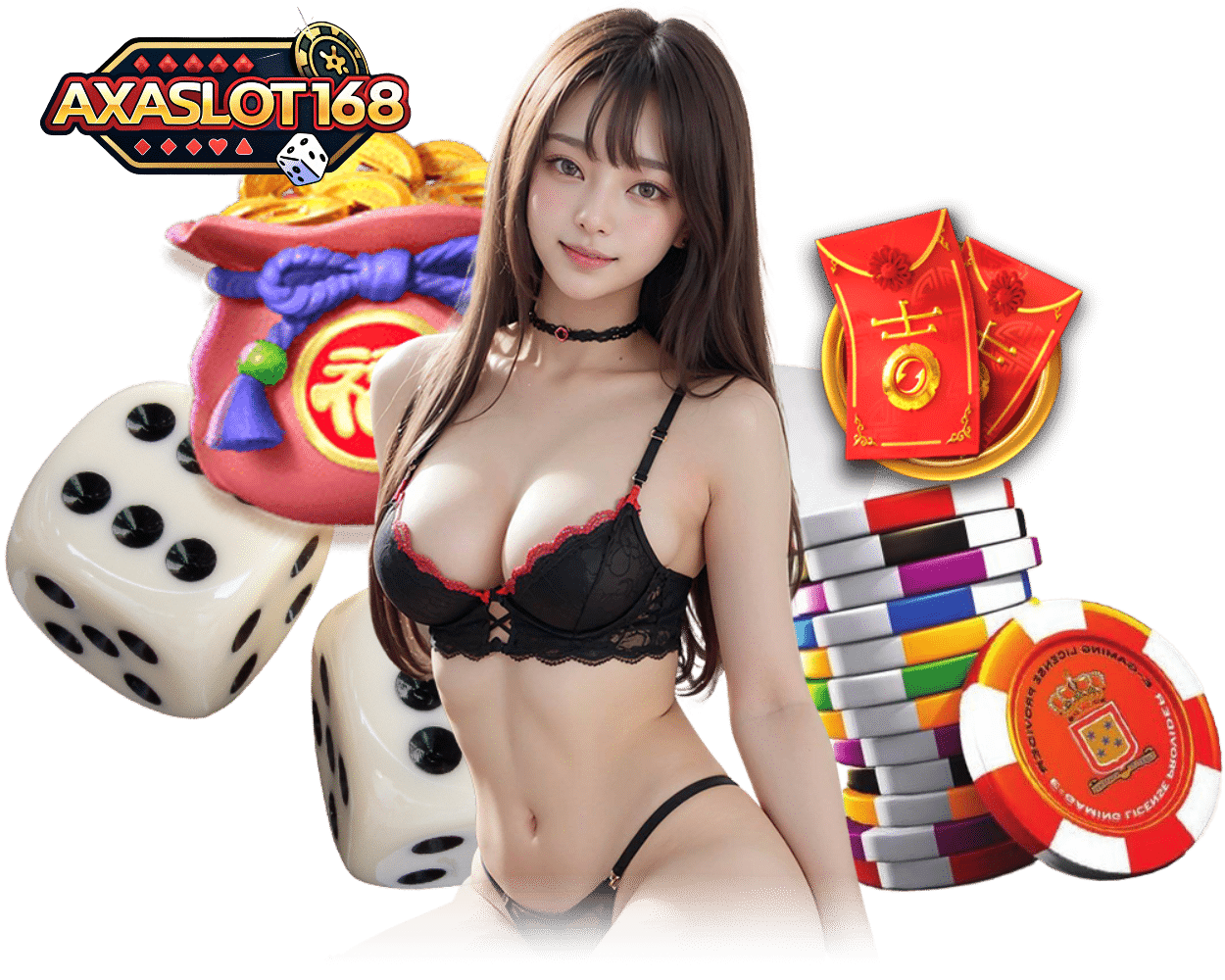 AXASLOT168