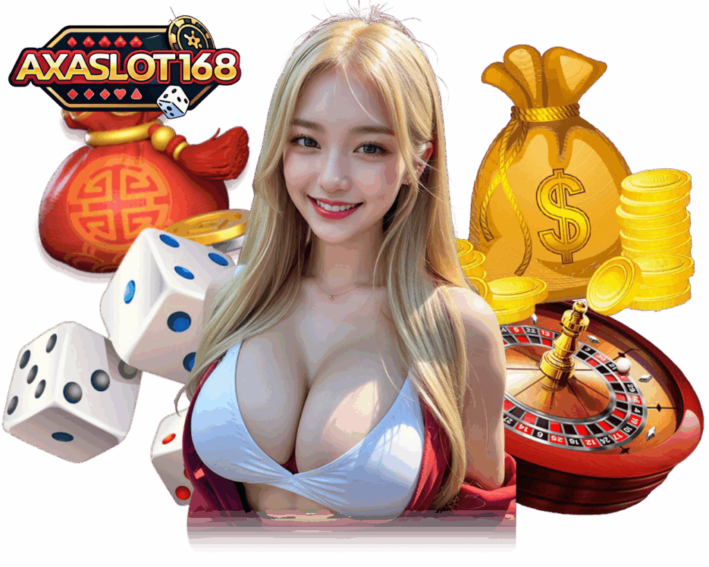 AXASLOT168 วอเลท