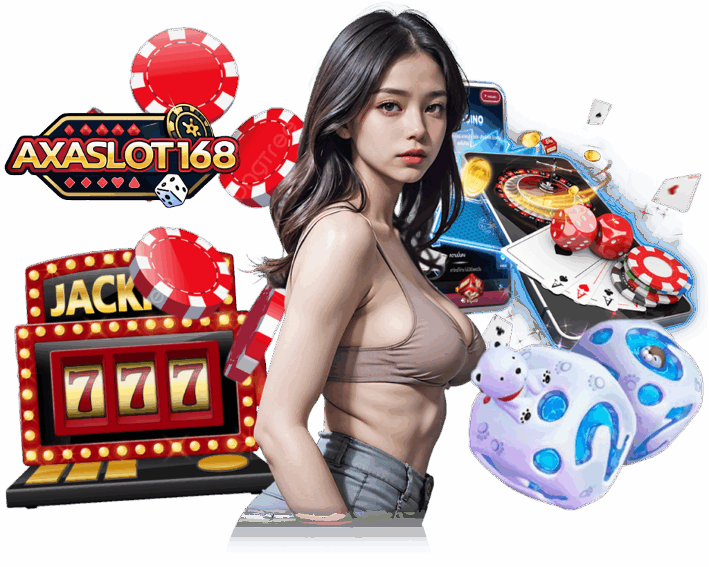 AXASLOT168 วอเลท กำไรดี