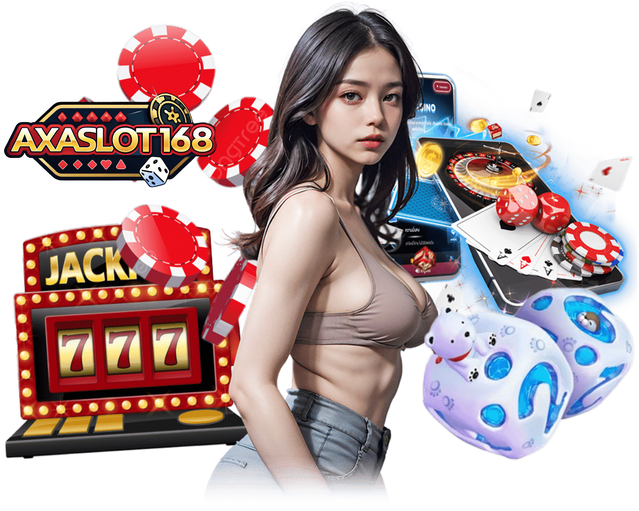 AXASLOT168 วอเลท กำไรดี